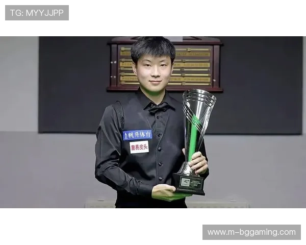 英国《独立报》：赵心童夺冠可能改变亚洲和世界各地数亿人对斯诺克的看法