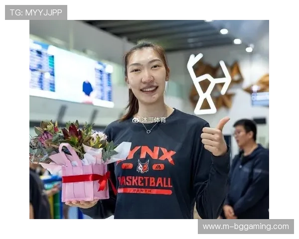 韩旭降薪留洋澳大利亚WNBL,放弃国内高薪合同寻求竞技水平提升