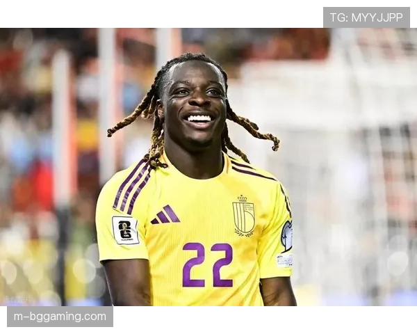 雷恩边锋多库肌肉不适，将缺席国家队比赛